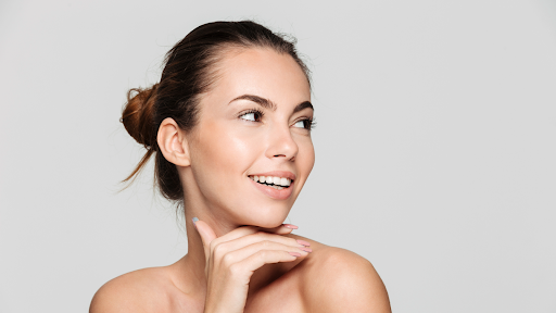 Fine lines and wrinkles