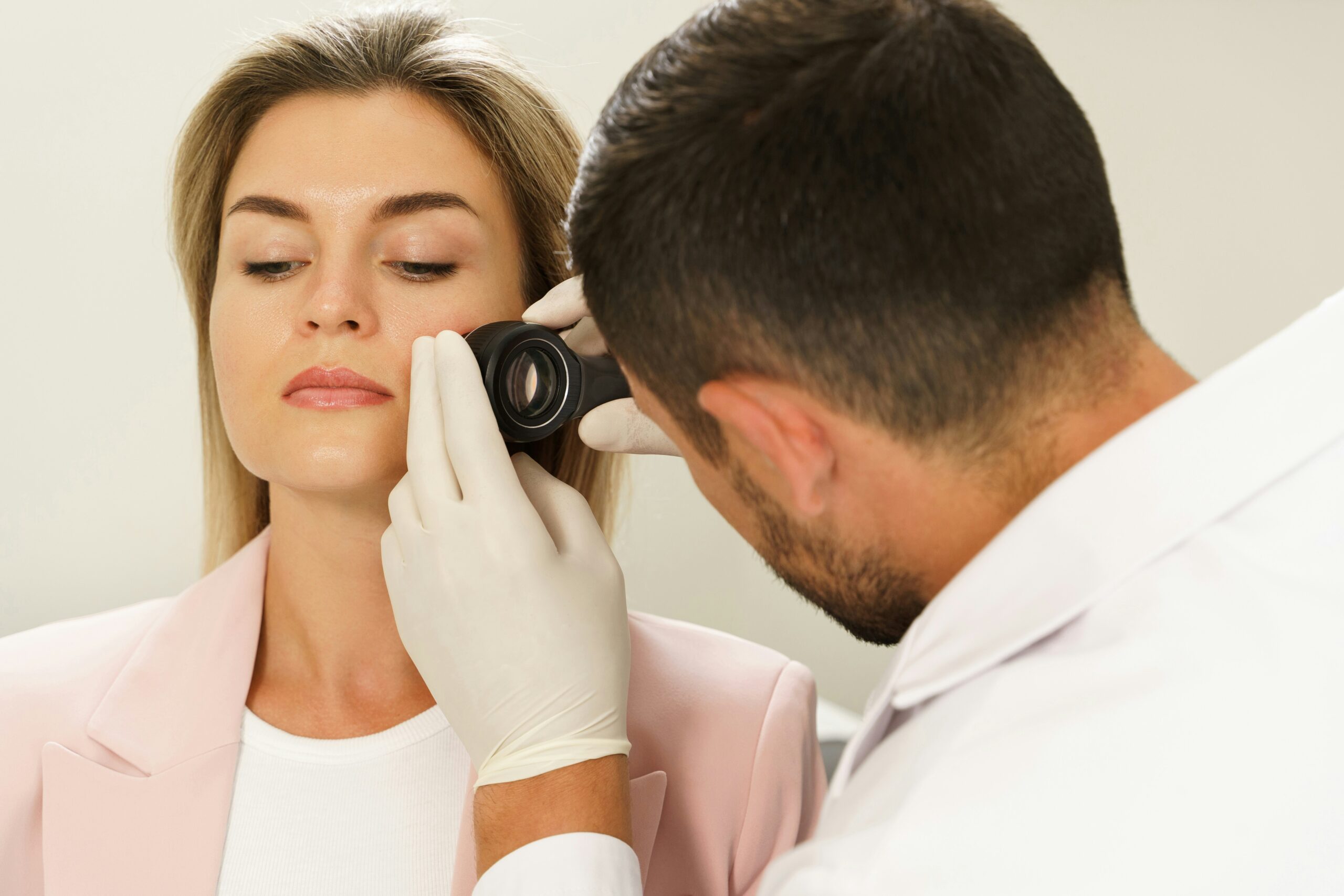 professional skin care Nashville treatment for acne and anti aging solutions